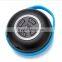 Chinese Top Pro audio speaker, wireless microphone mini speaker with bluetooth selfie speaker