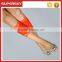 V-916 New Flower Lace Leg Warmer Socks Sex Leg Warmer Lace Boot Cuffs Knitted Leg Warmers Lace Boot Socks With Lace Trim