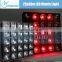 China Stage Lights Manufacturers High Quality 25X30W RGB LED Matrix Light