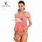 hot sell checks custom bikini online shop