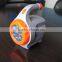 GFS-L1--Portable down light with 9pcs LED