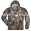 Custom Summer Camo Fishing/Hunting Jacket