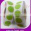 hook and loop dots/coins with 3M adhesive backing