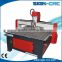 SIGN cnc router machine for wordworking