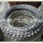 Competitive Price Concertina Barbed Razor Wire( Direct Factory)