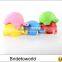 Funny Silicone Turtle Desktop Cell phone Holder for desk