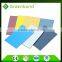 Greenbond high gloss 3mm pvdf aluminum composite panels