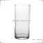 high tall unbreakable glass cups made in china