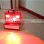 Color Changing RGB 12W LED Strobe Light for Disco/Party/Club