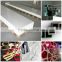 factory supply 100% Acrylic solid surface artistic wall decoration