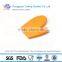 Custom logo heat resistant dishwashing baking silicone oven glove