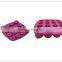 100% Food Grade Novelty Ball Shape Silicone Ice Cube Mold