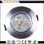 5w 8w led downlight smd , 6inch led downlight fixture down light