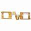 Shenzhen double sided pcb board pcb manufacture, Led light fpc supplier