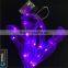 2016 Hot wholesale Battery operated Led christmas lighting with ribbon