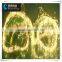 2015 festivals Holiday Name trees with led light shining flower light