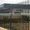 wrought iron garden wall fence(cheap price)