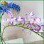 artificial orchid flower for decoration
