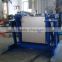 Hydraulic tilting electric induction steel melting furnace for sale