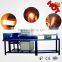 Automatic electric small billet steel forging machine