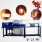 Automatic energy saving induction super audio forge furnace