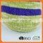 custom cotton walking sports stripe seamless socks for children