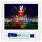 Decorative outdoor festival large lanterns for lantern show