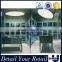Popular Shopping Mall Cosmetic Display Stand