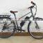 2015 hot selling fat tire mountain bike electric 500w