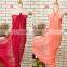 plain beach pareo dress