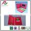 2015 high quality promotion video card video wedding invitation card