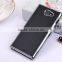 Chrome Brushed Aluminum Case For Sony Xperia M2 Dual D2302