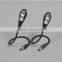 a-ok Led Wholesale 5.5mm Plug type Light Up Lure Hose Bait Fishing Lamps