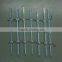 DC12V led rigid bar 2.8W Cool white in  China