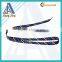 China manufacturing custom metal/plastic tips shoelaces colored shoelaces