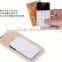 411-Case Cover 2-in-1 Mobile Phone Case Phone Mini Cellphone Student Phone Wallet Backup Mobile