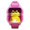smart kid watch phone gps kids security watch gps tracker watch for kids