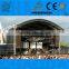 Aluminum roof stage truss for concert and party exhibition truss display