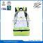 2016 Popular High Quality PVC Backpack Cooler Bags