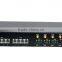 New Design 4 Sim 4 port GSM and 4 PSTN GSM/PSTN Gateway with LCR call