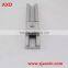 precision rectangle wheel linear rail slide block bearings SGB25-5UU