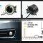 Factory price 3 in 1 fog light, LED DRL+angel eyes+ fog light, led fog light drl led daytime running light