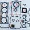 For QG18DE overhaul full set OEM no 10101-4M728 gasket set engine gasket.