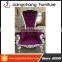 Modern Wholesale Hotel Furniture King Queen Chair JC-K01