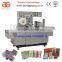 Automatic Soap Wrapping Paper Machine