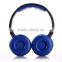 Bluetooth Headsets Hands-free Echo and Noise Cancellation Wireless Headphone