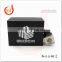 China Factory 2016 Newest RDA Atomizer Rebuildable rda cubix rda