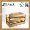 Wholesale Handmade Custom Cheap Natural Wood Fruit Box for Sale