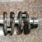 Custom Performance Crankshaft for Isuzu 4BE1Crankshaft 3.6L Diesel Engine OE NO.8944163732