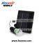 Security Wall Solar Light/ With Bulb Home Indoor Solar Light